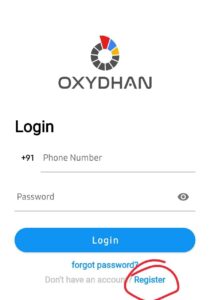 Oxydhan App Free PayTM Cash