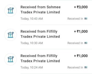 Teen Patti Winner App Refer Earn