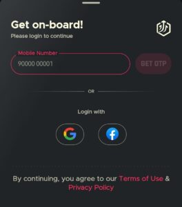 weTrade App Refer Earn USDT