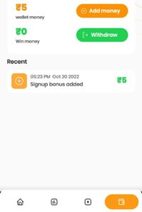GameTruz App Free PayTM Cash