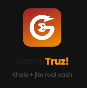 GameTruz App Free PayTM Cash