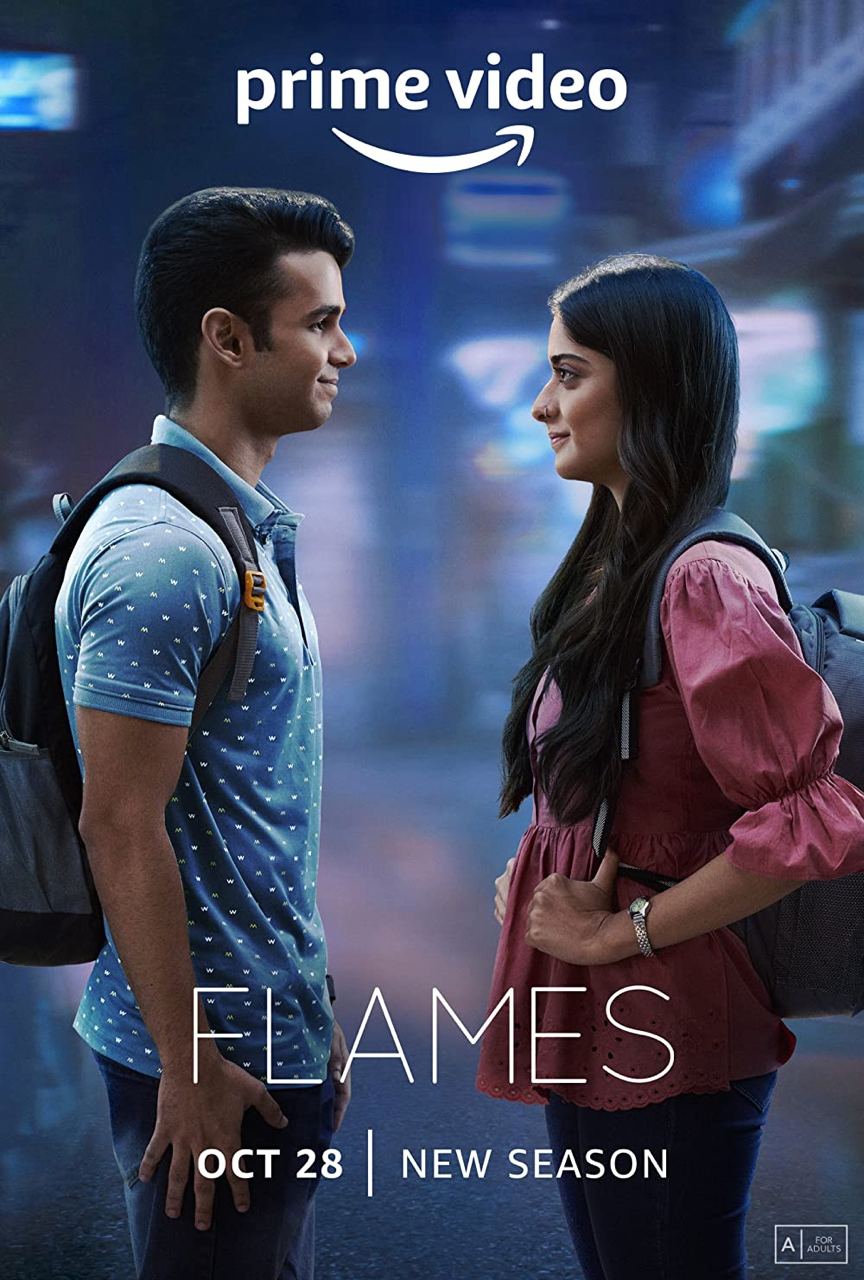How To Watch ‘Flames Season 3’ Online For FREE in Amazon Prime