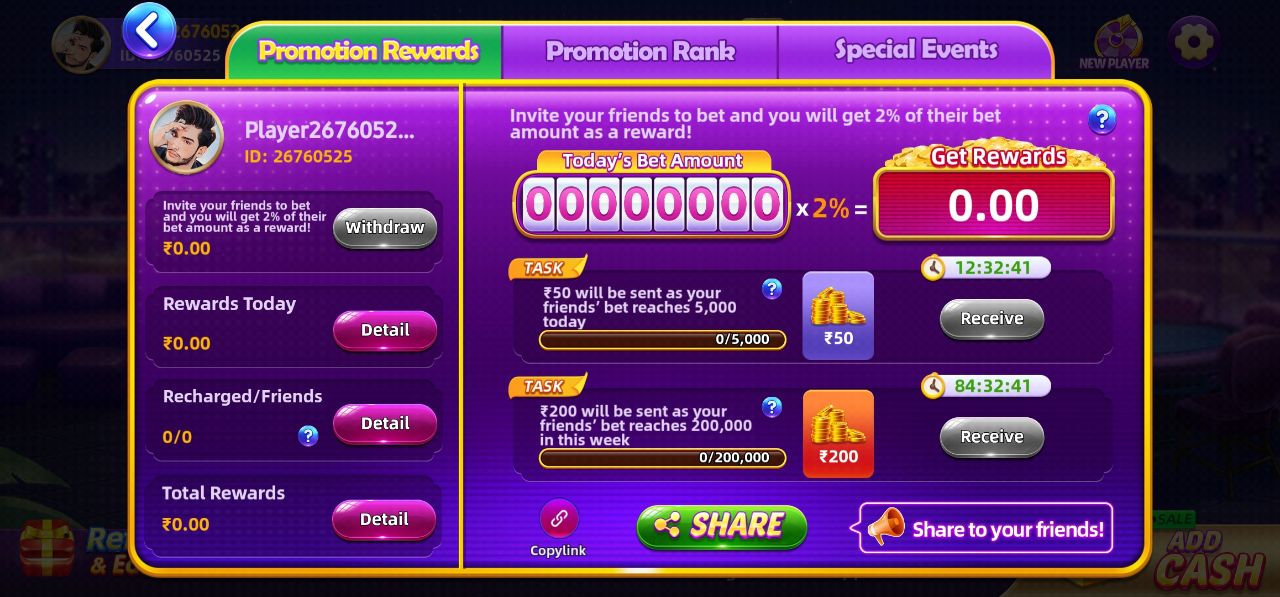 Download Teen Patti Win Apk