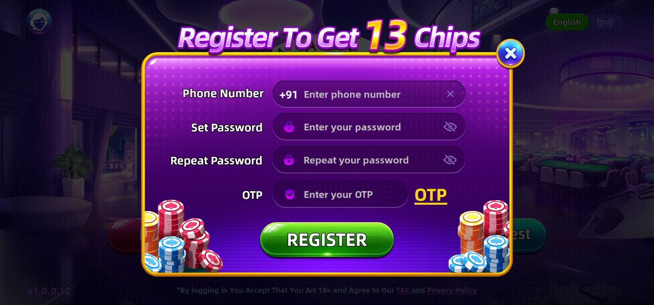 Download Teen Patti Win Apk