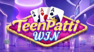 Download Teen Patti Win Apk