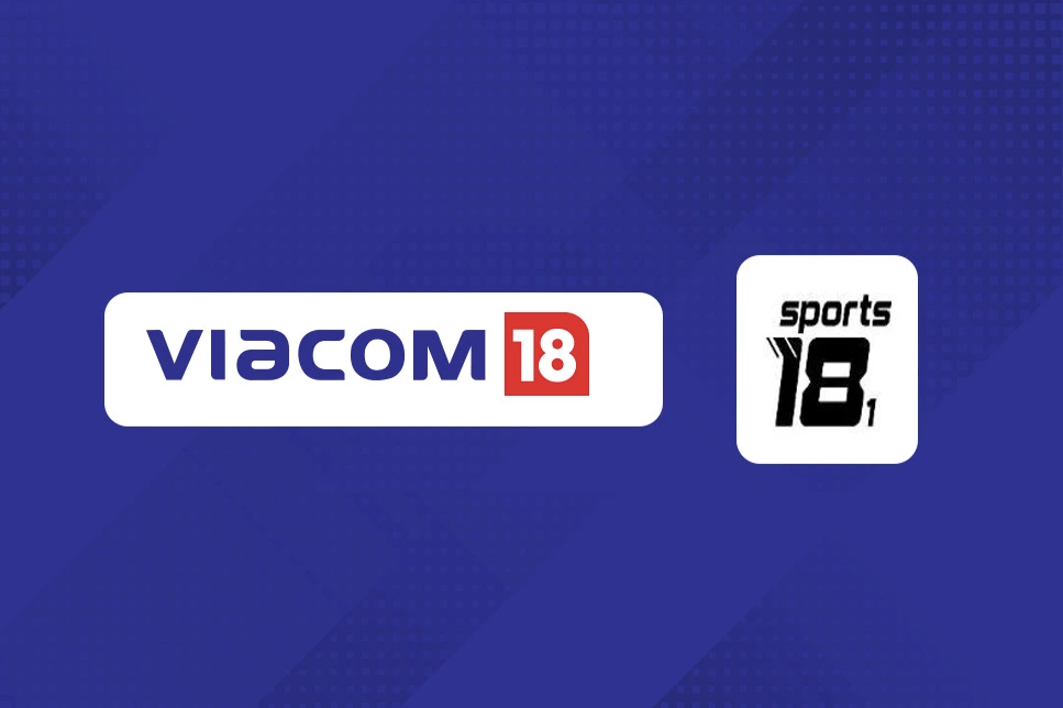 Sports18 - Best FIFA World Cup 2022 Streaming Sites & Apps In India

