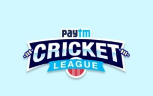 PayTM Cricket League 2023 – Win ₹10000