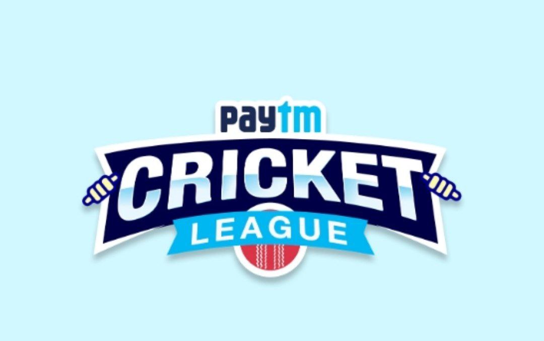 PayTM Cricket League Run Game
