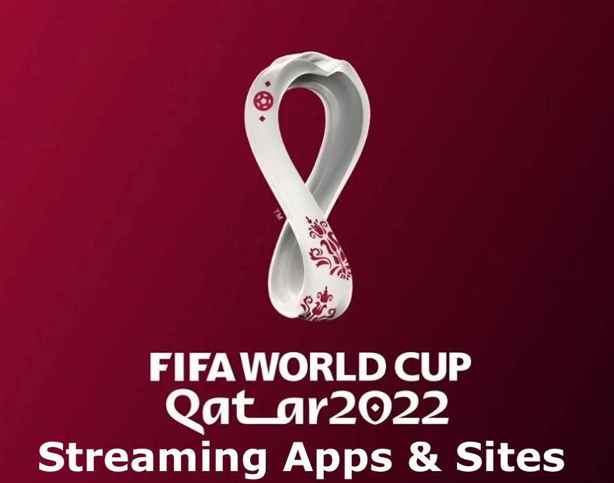 Best FIFA World Cup 2022 Streaming Sites & Apps In India