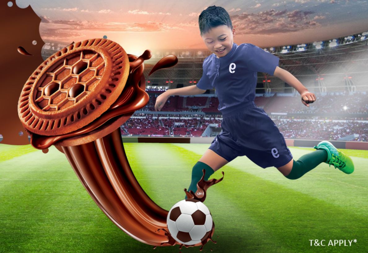 Sunfeast Bounce Contest : Win Free Football | Lot code added | SMS & win