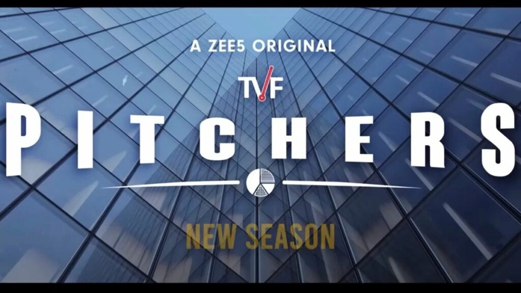 How to Watch 'TVF Pitchers Season 2' For Free On ZEE5