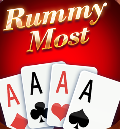 Download Rummy Most Apk