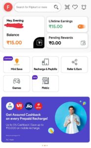 Tapfo App Refer Earn Free Recharge