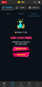 iTAP Gaming App Refer Earn Free PayTM Cash