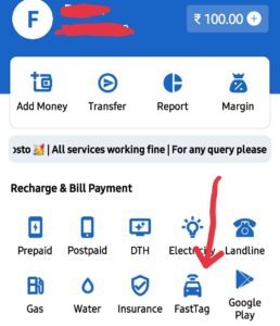 OkPe App Refer Earn Free Recharge