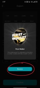 Gritti App Invitation Code