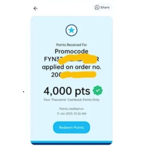 Flipkart Paytm Recharge Offer – ₹40 Cashback On ₹99+ Recharge