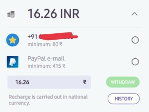 Ring App Refer Earn Free Recharge