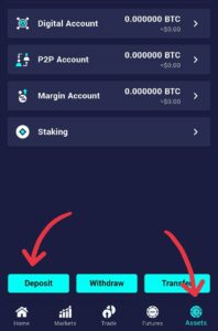 LYO Trade App Invite Code