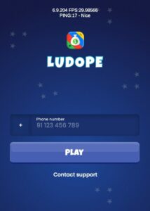 Ludo Pe App Referral Code