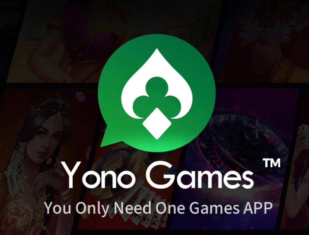 Download Yono Games APK Get ₹100 In Bank Refer Earn Download Yono Games APK Get ₹100 In Bank Refer Earn