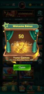 Download Yono Games APK