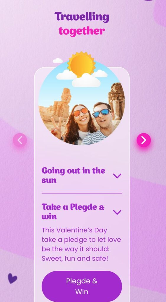 Instantly Get ₹5 to ₹10 Paytm cash From Cadbury Silk Valentine Offer :