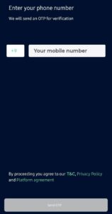 EduFund App Free Gold Offer