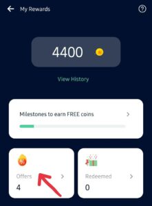 EduFund App Free Gold Offer
