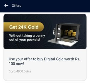 EduFund App Free Gold Offer