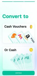 CheQ App Refer Earn