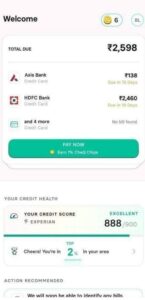 CheQ App Refer Earn