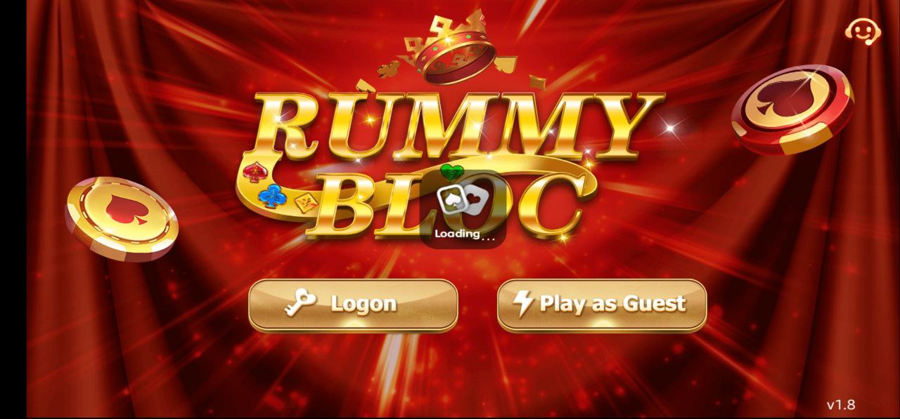 Download Rummy Bloc Apk