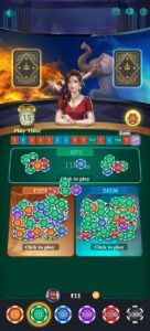 Download Lucky Club Apk