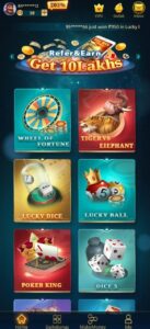 Download Lucky Club Apk