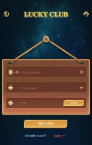 Download Lucky Club Apk