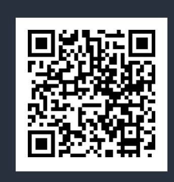 Binance QR CODE