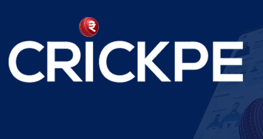 CrickPe Fantasy Cricket app