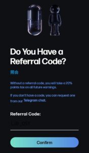 Crypto GPT Referral Code