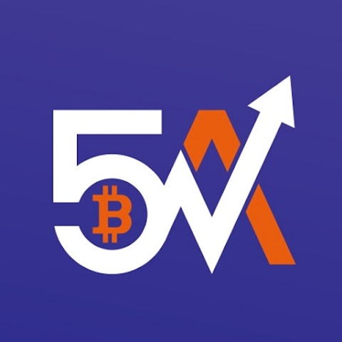 5A Crypto Exchange Future Bonus Airdrop