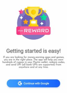 Fun Rewards App Referral Code