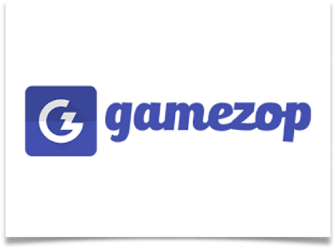 GameZop - Best online money earning games in India