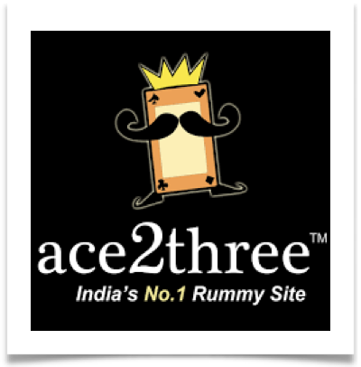 Ace2Three - Best online money earning games in India