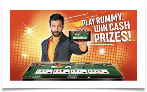 Rummy Circle - Best online money earning games in India