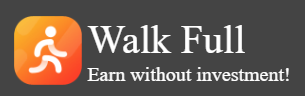 [लूट] Walk 4000 Steps Daily & Earn Free PayTM Cash From Walk Full App
