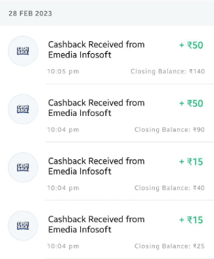 Best Coin App Free PayTM Cash