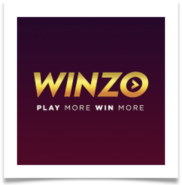 Winzo Gold - Best online money earning games in India