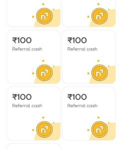 Navi App Refer Earn