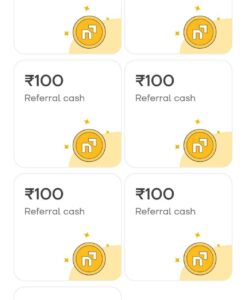 Navi App Refer Earn