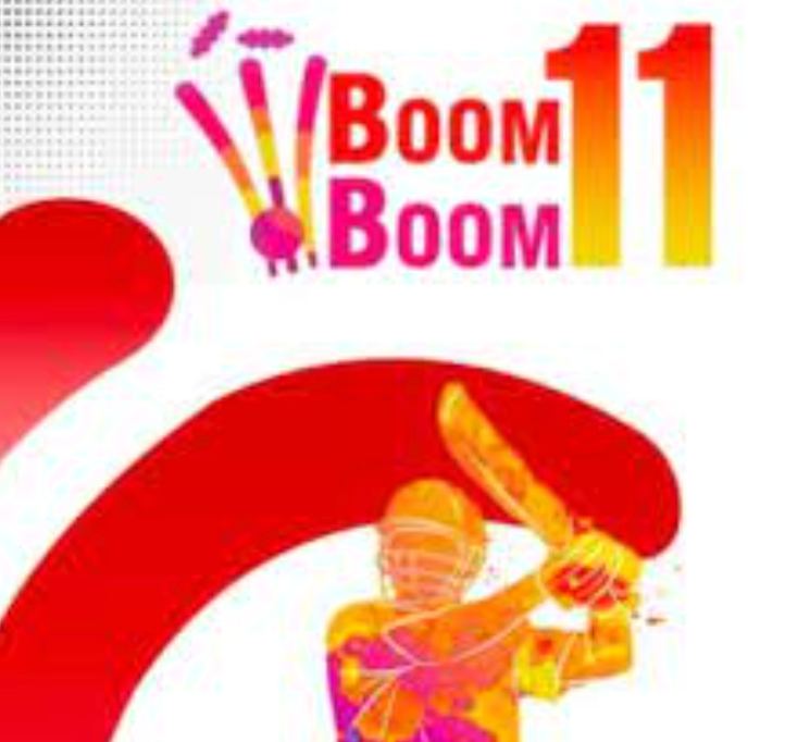 Boom11 App - New Fantasy Cricket Apps In India